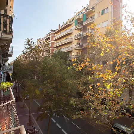 Radiant Vista Eixample * Barcelona
