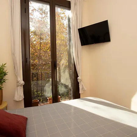 Radiant Vista Eixample Barcelona