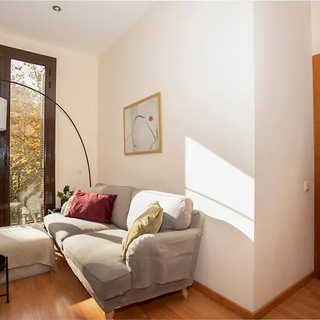 Radiant Vista Eixample * ברצלונה