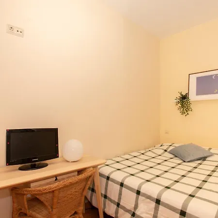 Radiant Vista Eixample 바르셀로나