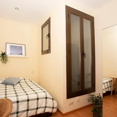 Radiant Vista Eixample * ברצלונה