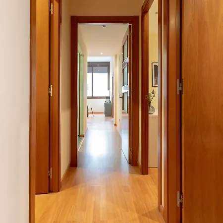 Radiant Vista Eixample Apartmán Barcelona