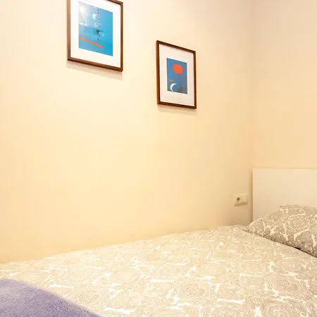 Radiant Vista Eixample Apartmán Barcelona