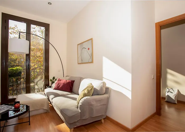 Radiant Vista Eixample * برشلونة